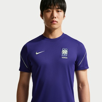 Korea Strike Men's Nike Football Dri-FIT Short-Sleeve Top