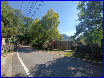 台中市東勢區獨家東勢幸福臨路農地｜台中市東勢區慶福段