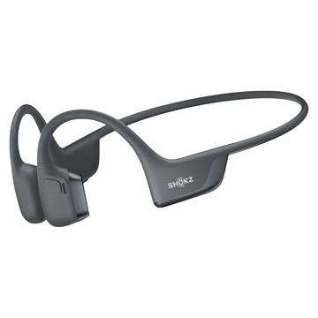 SHOKZ OpenRun Pro 2 Mini S821 全新旗艦級專業運動藍芽耳機  S821-MN-BK-US  砂石黑