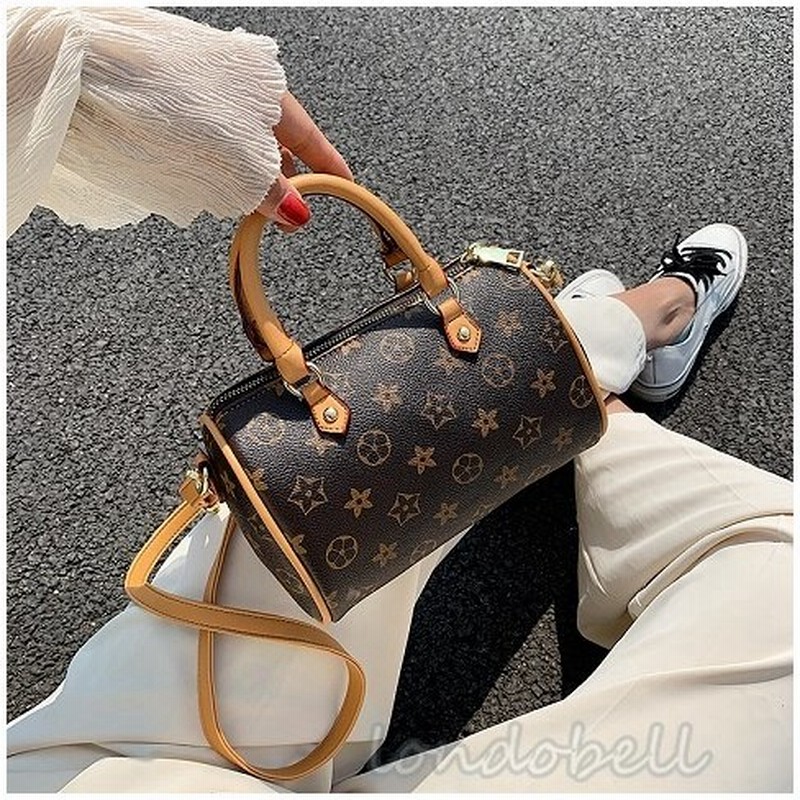 レディース ショルダーバッグ ハンドバッグ バケツバッグ 肩掛け 斜めがけ トート 大容量 軽量 バッグ 人気 カジュアル 女性用 30代40代 トレンド おしゃれ 通販 Lineポイント最大get Lineショッピング