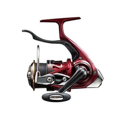 NINA釣具】Daiwa 17 IMPULT 競技LBD 白蟳手煞車捲線器推薦| Yahoo奇摩