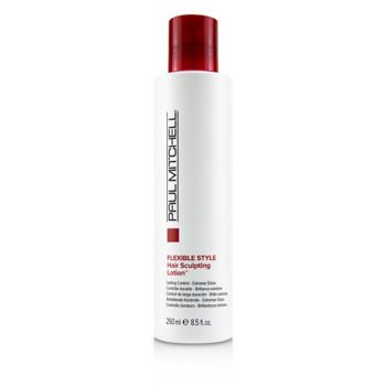 Paul Mitchell Paul Mitchell 亮麗髮雕 250ml/8.5oz-造型霜/造型凝膠
