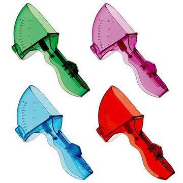 《Premier》可調式量匙(140ml)