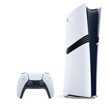 PlayStationSONY 索尼 PS5 PRO 遊戲主機 (數位版) CFI-7022B01