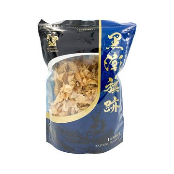 【新港區漁會】柴魚片80g/包*3包組