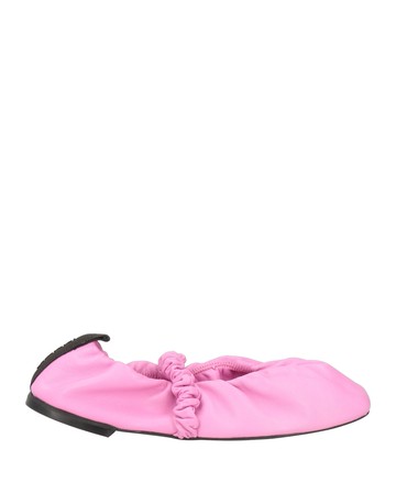 GANNI Ballet flats - Item 17709073