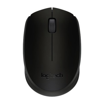 Logitech B170 無線滑鼠