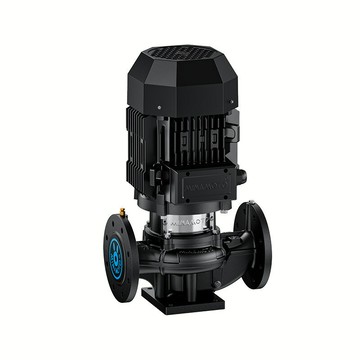 MINAMOTO官方源立牌GD工業用大型立式管道增壓循環380離心水泵[DD1213001]