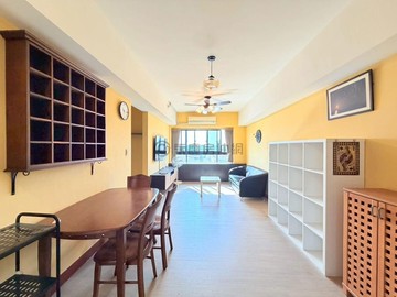 頂新特區｜邊間中高樓層｜大兩房平車｜高雄市鳳山區頂庄路