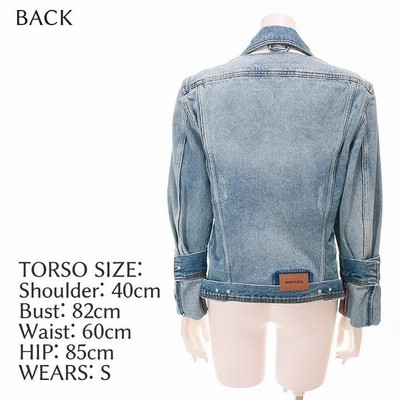 楽天市場】☆DIESEL ディーゼル レディース☆ヴィンテージ加工