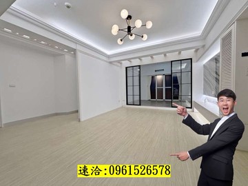 亞灣最俗❗【出價談】翻新4房平車｜高雄市苓雅區新光路