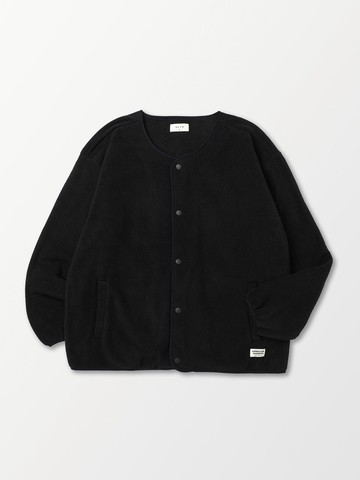 Fleece Liner Blazer (U24DTJK452)