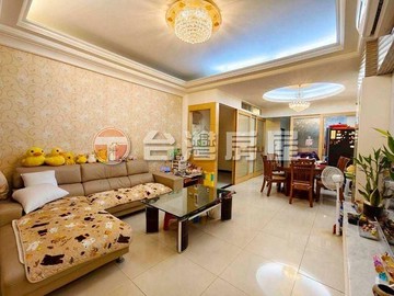 幫妮成家~推薦仁德路四號公園美透天4房雙車｜桃園市八德區仁德路