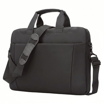 NOTECASE. 舒適筆電包 NCSY-1019  430 x 280 x 70 mm  黑色  1個