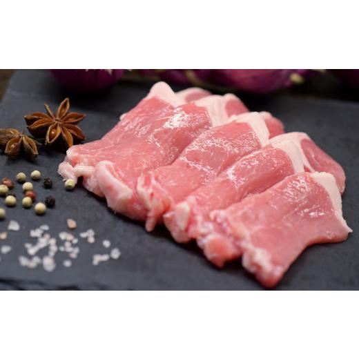 ふるさと納税 高知県 大月町 力豚焼き肉900gセット