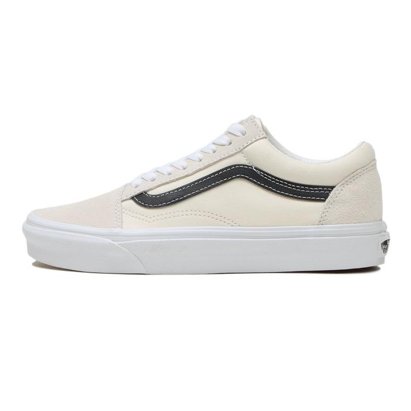 VANS】 ヴァンズ OLD SKOOL オールドスクール VN0A3WKTFS8 CANVAS ...