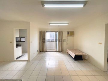 超人媽咪✨獨家~龍邦綠園道朝南雙面採光四房B1平車｜台中市南區南和路