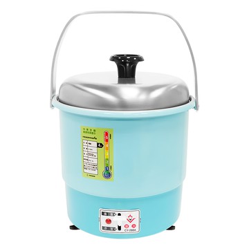 聖火牌 3人份電鍋  CY-280A  藍色