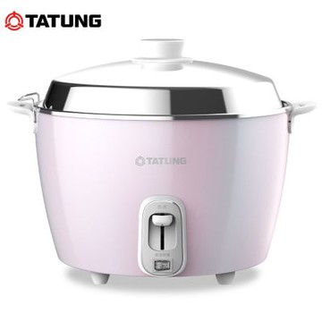 TATUNG大同 11人份全不鏽鋼電鍋(全配款)TAC-11R-MDP