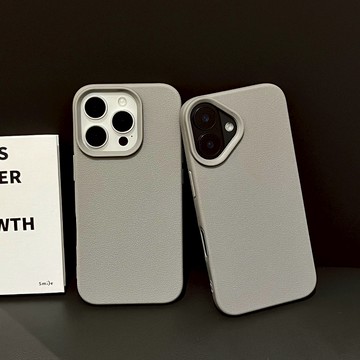 荔枝紋 簡約 手機殼 防摔殼 保護殼 iPhone 16 pro max i15 14 13 12 pro 11