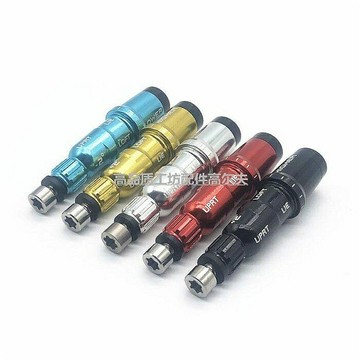 適用泰勒梅 STEALTH2 暗影 SIM2 MAX一號木球道木套管 高爾夫球桿