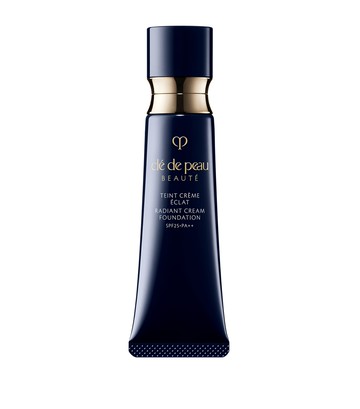 Clé de Peau Beauté Radiant Cream Foundation