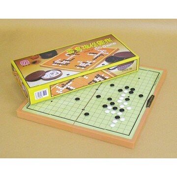 雷鳥 LT-307 磁性圍棋【APP滿額下單10%點數(單一帳號最高5000點)】1/31止