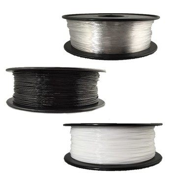 3D列印機耗材【PETG材質 1.75mm】1KG 3D印表機耗材 3D列印耗材 3D耗材 結合ABS與PLA優點