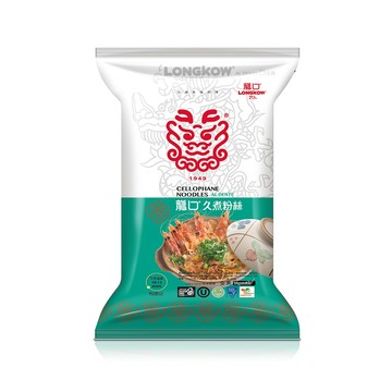 龍口粉絲(久煮型)六把裝210g