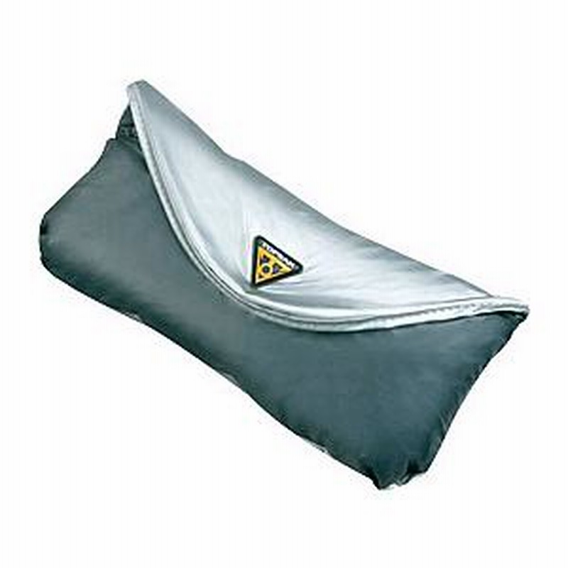 TOPEAK トピーク レインカバー（'08〜MTXトランクバッグEXP・DXP
