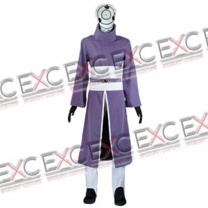 Naruto ナルト うちはマダラ 輪廻眼 風 コスプレ衣装 通販 Lineポイント最大1 0 Get Lineショッピング