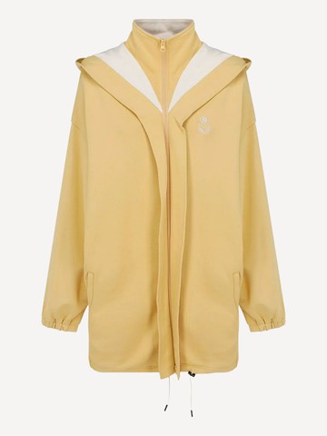 Isabel Marant Etoile Jacket