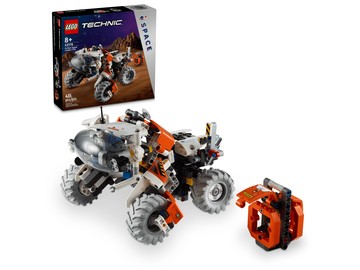 LEGO 42178 地表太空裝載機 Surface Space Loader LT78