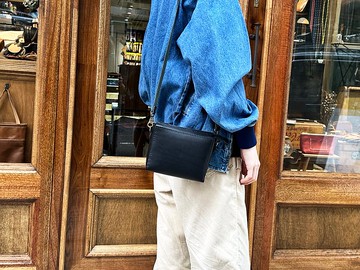 橫身盒型拉鏈斜揹袋 皮革DIY材料包 好好縫 刻名 斜挎包 外出小包