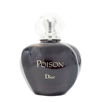 DIOR 迪奧 POISON 淡香水50ML