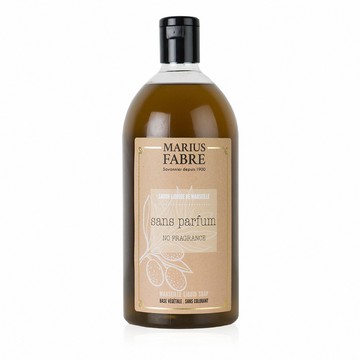 法鉑橄欖草本液體皂1000ml