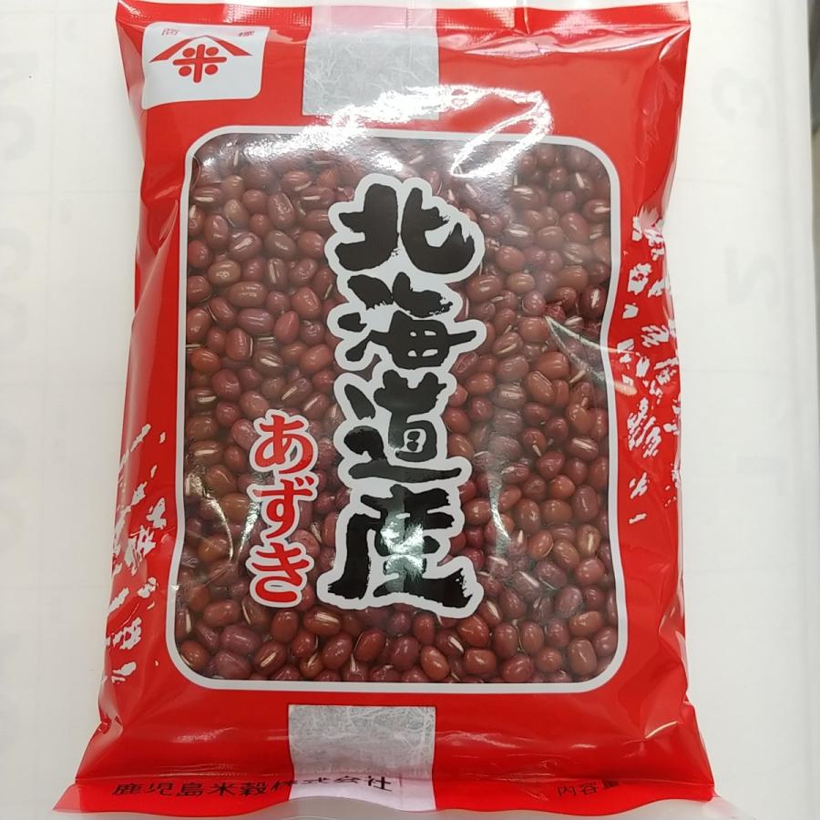 小豆（北海道産）５００ｇ