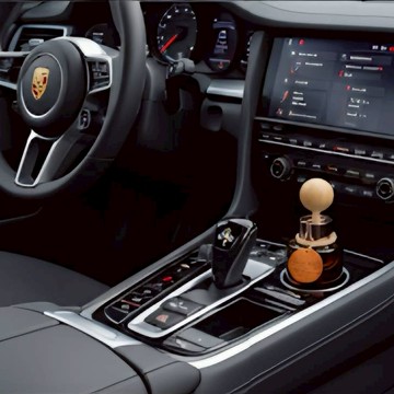 🙌快速出貨【梨花娘】獨家販售🫧韓國PUMBLEPET 天然植萃🌿韓國專業國際調香師寵物毛孩友善車用室內擴香瓶100/50ml