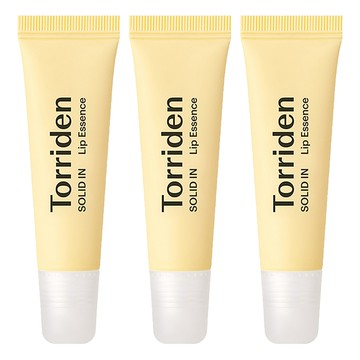 Torriden 官方直營 5重分子釘護唇精華  11ml  3件  Clear/Unscented