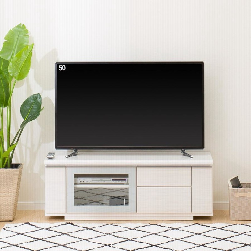 ニトリ テレビ台 (ローボードポスティア 125) | LINEブランド