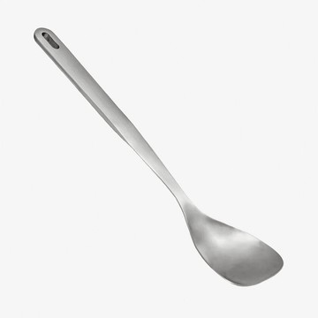 【母親節獻好禮】主廚炒勺 不鏽鋼 33CM