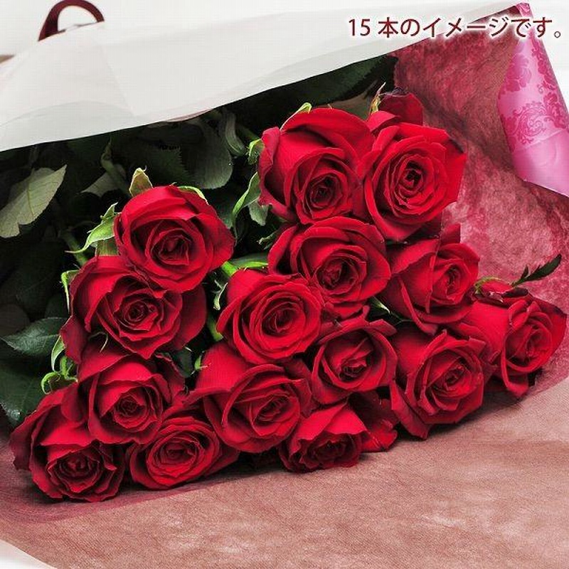 クリスマス 花束 ギフト 赤いバラ 花束 15本 誕生日花束 赤いバラ 花束 誕生日 花 プレゼント 女性 バラの花束 赤いバラ花束 ギフト 赤いバラ 15本の花束 通販 Lineポイント最大0 5 Get Lineショッピング