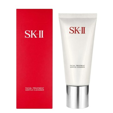 SKII 全效活膚潔面乳 120g