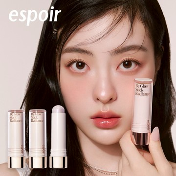 【espoir】光澤打亮棒