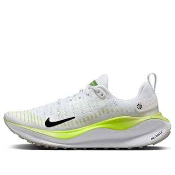 (WMNS) Nike ReactX Infinity Run 4 'White Light Lemon Twist'