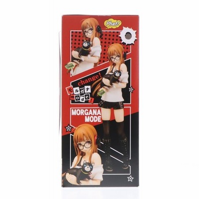 新品即納』{FIG} (再販) 佐倉双葉(さくらふたば) ペルソナ5 1/7