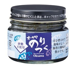 オーサワのりつく 100g｜オーサワジャパン  取寄せ