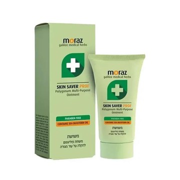 Moraz茉娜姿PROF 全效肌膚修護膏(專業版)30ml