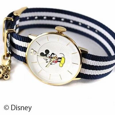 タイムコンセプツ TIMECONSEPTS 腕時計 ディズニー キャラクター