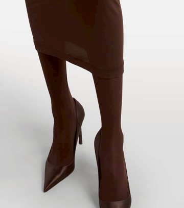 Wardrobe.NYC Sheer tights